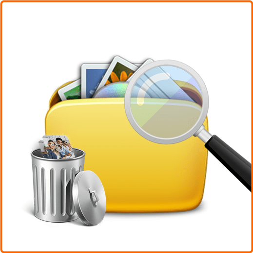 Duplicate Files Remover App V5.0.4