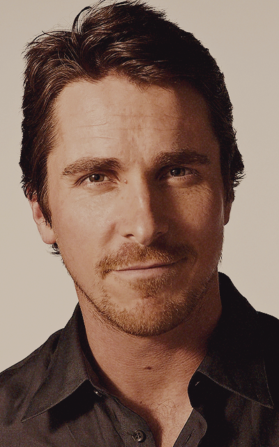 brunet - Christian Bale Yk36bYQI_o