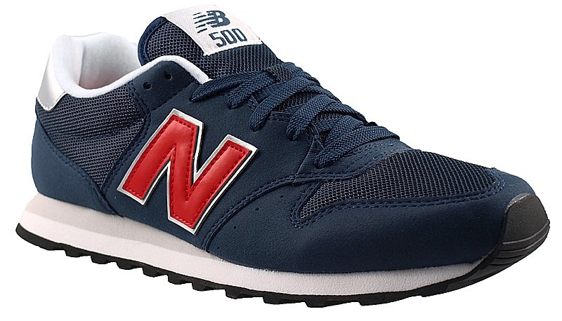 New Balance Мужские Купить Москва