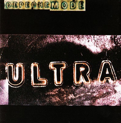 Depeche Mode - Ultra