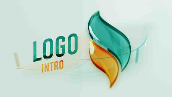 Kind Logo Intro - VideoHive 58017236