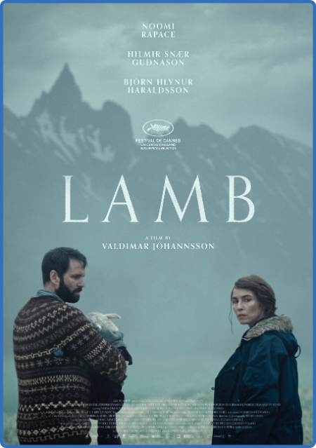 Lamb 2021 720p BluRay x264-SCARE