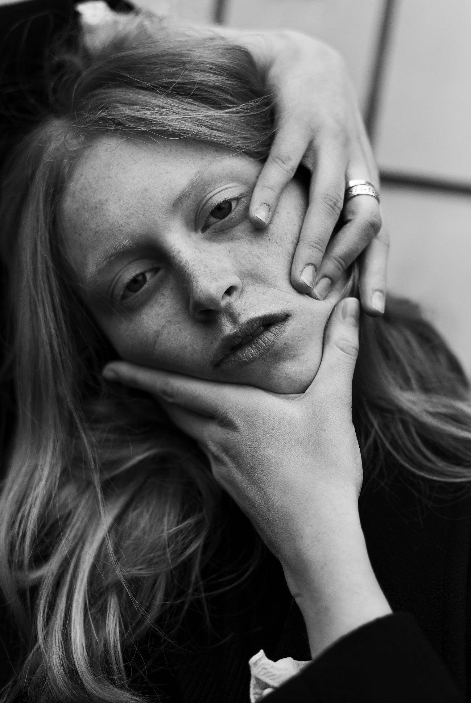 Руфь Фрай, фотограф Юлия Лузина / Rusya Arthaus by Julia Luzina Руфь Фрай, фотограф Юлия Лузина / Rusya Arthaus by Julia Luzina