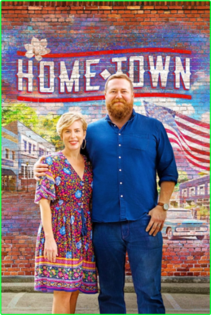 Home Town (2017) S08E10 [1080p] (x265) 0MzRTfAh_o