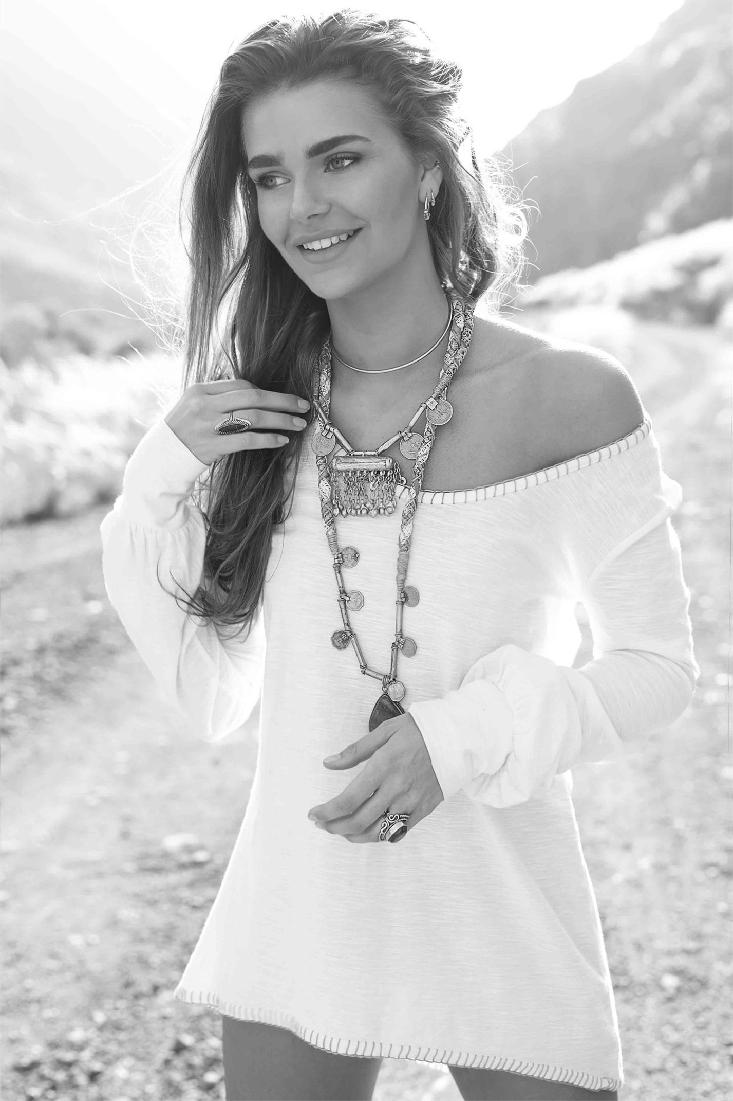 Moost Wanted / Salome Esther by Jasper Suyk Moost Wanted / Salome Esther by Jasper Suyk