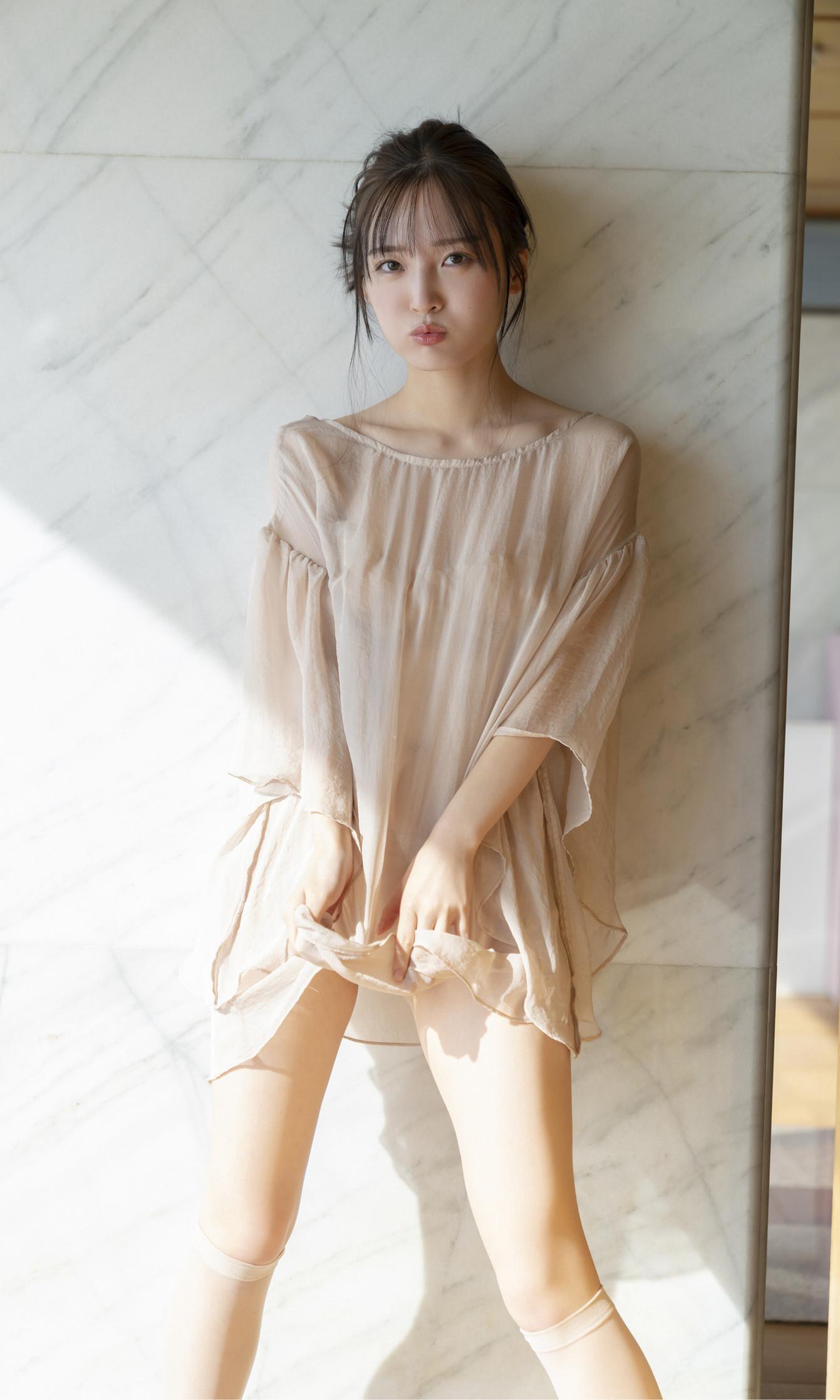 Yura Yura 由良ゆら, 週プレ Photo Book 「いっぱい見てね」 Set.02(15)