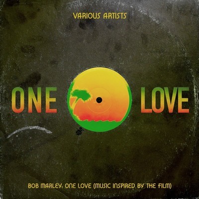 Bob Marley One Love: Music Inspired By The Film