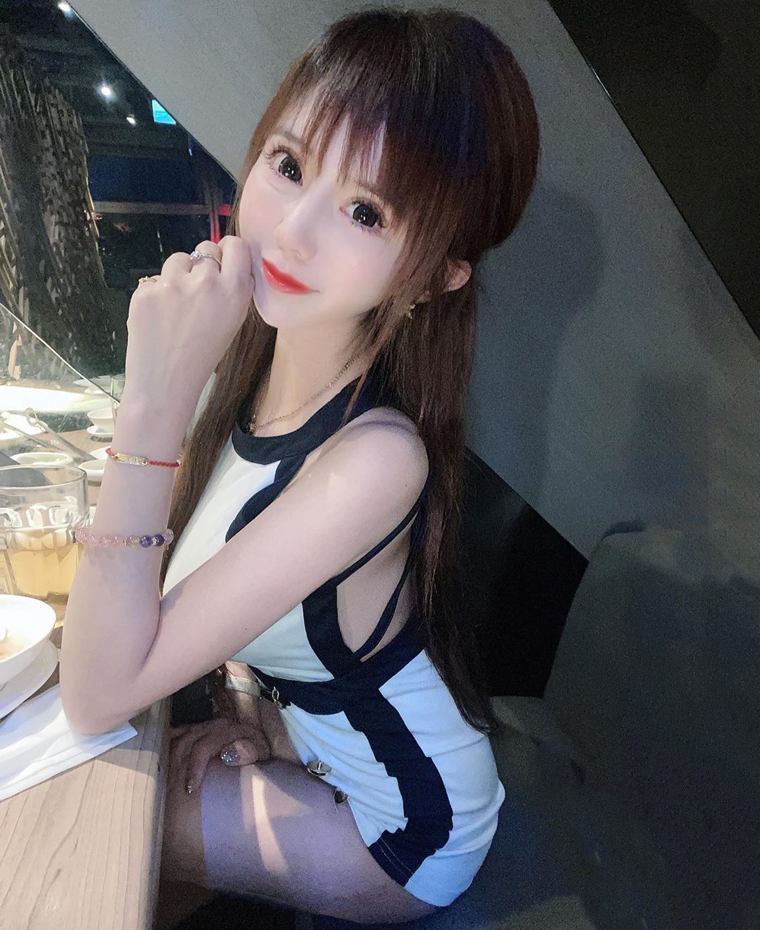 IG正妹—蔡粉粉 ezUVaDwc o - IG正妹—蔡粉粉