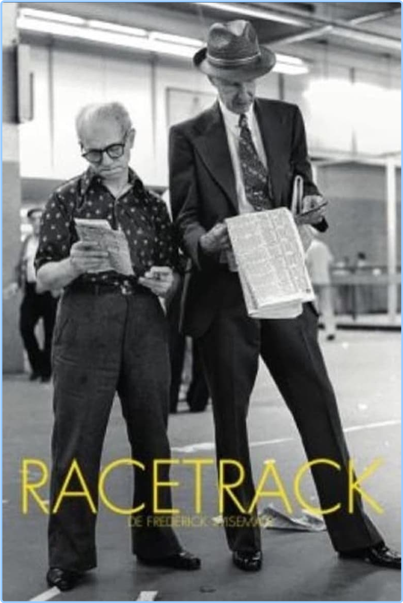 Racetrack (1985) [720p] WEBrip (x265) 1tJyGQtJ_o