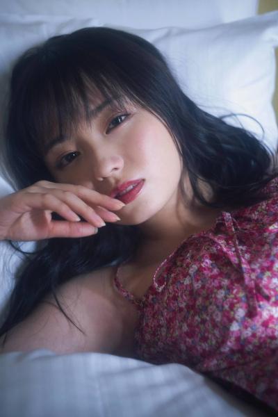 Yui Imaizumi 今泉佑唯, ENTAME 2019.12 (月刊エンタメ 2019年12月号)