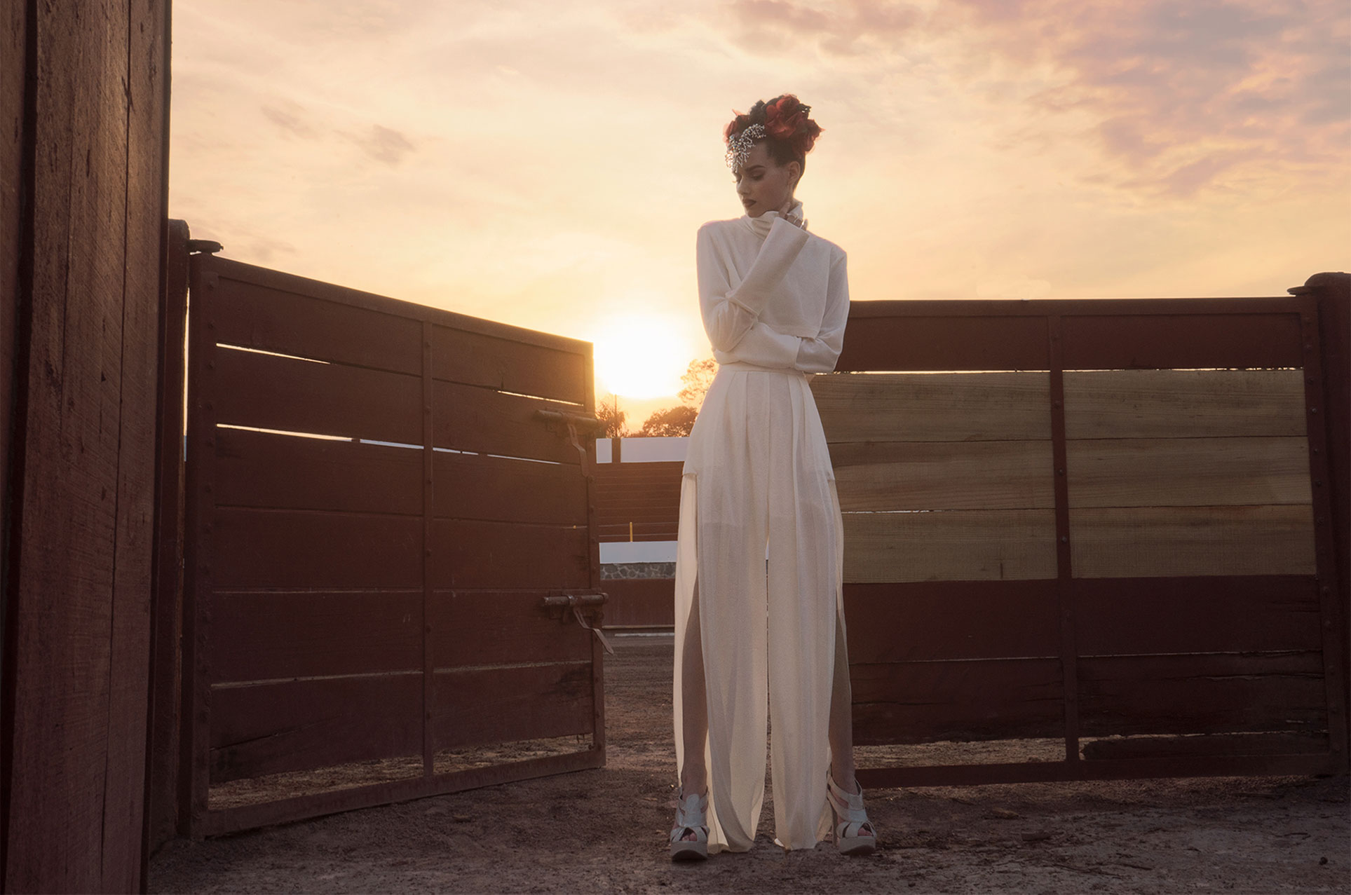 La Vendetta del Toro / Kyra Nickel by Jvdas Berra / LoveFMD Magazine La Vendetta del Toro / Kyra Nickel by Jvdas Berra / LoveFMD Magazine