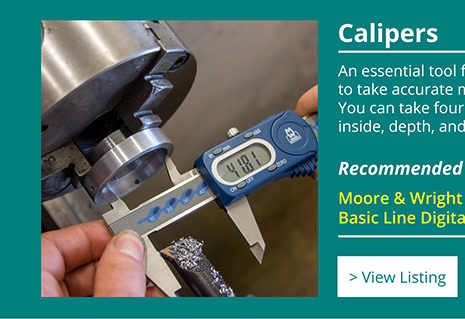 Caliper