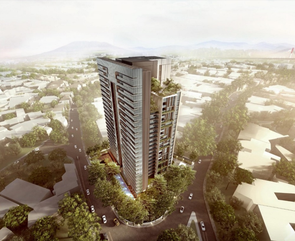 [BANDUNG] Projects & Development | Page 1304 | SkyscraperCity Forum