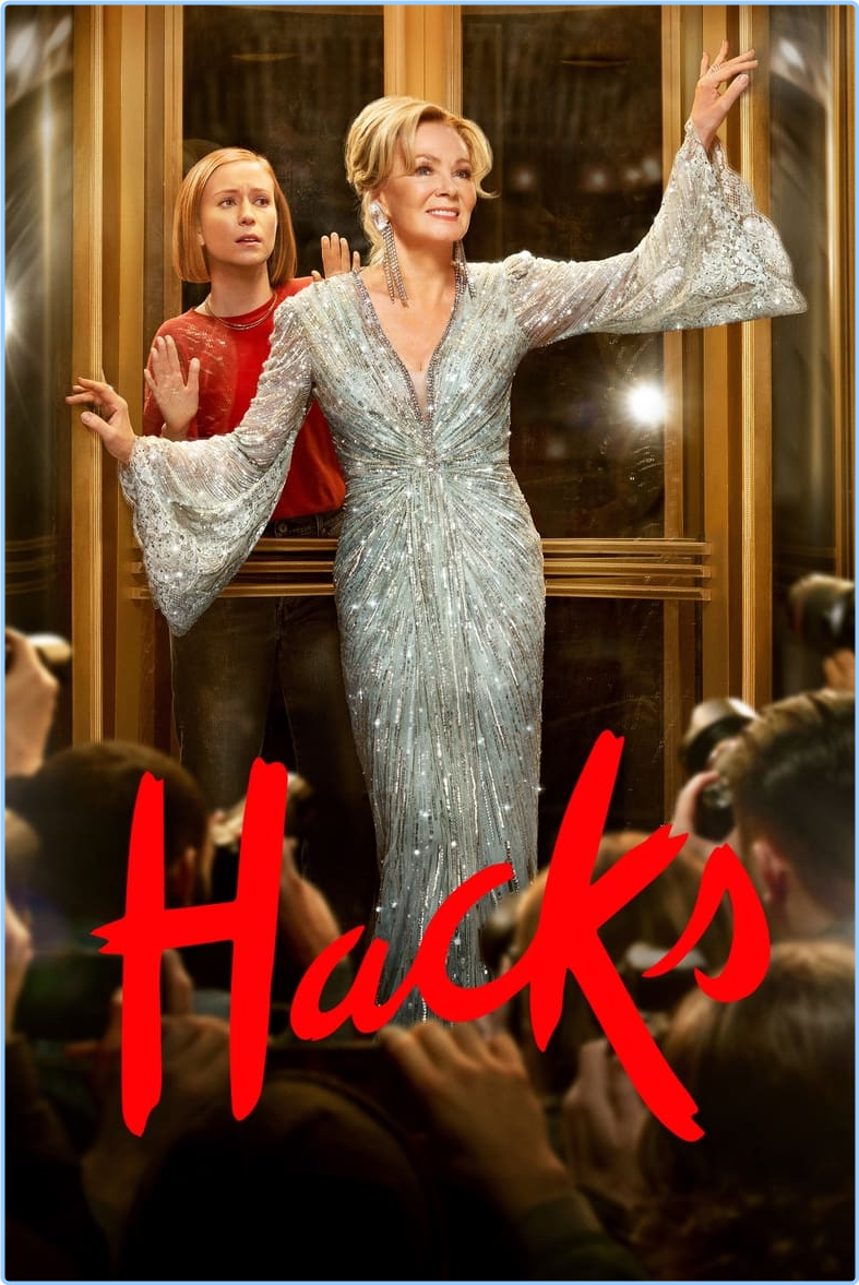 Hacks S03E04 REPACK [1080p] (x265) [6 CH] NTuRyDXn_o