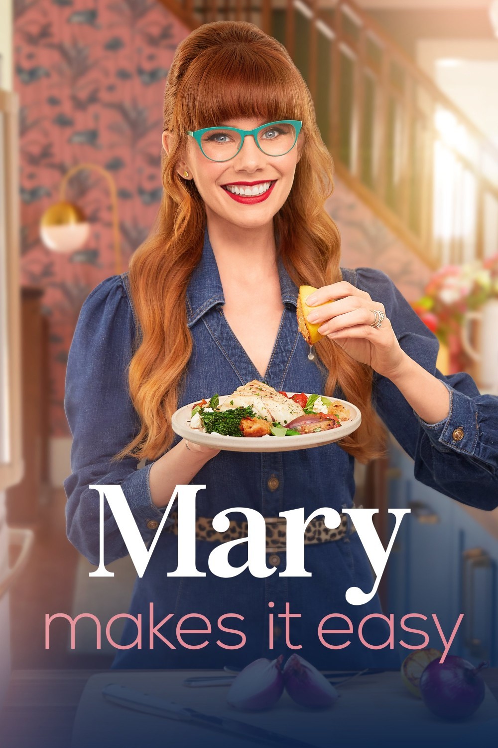 Mary Makes It Easy S03E15 [1080p] (x265) [6 CH] Ae8T8yJz_o