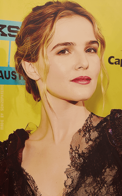 Zoey Deutch ZUyssbJV_o