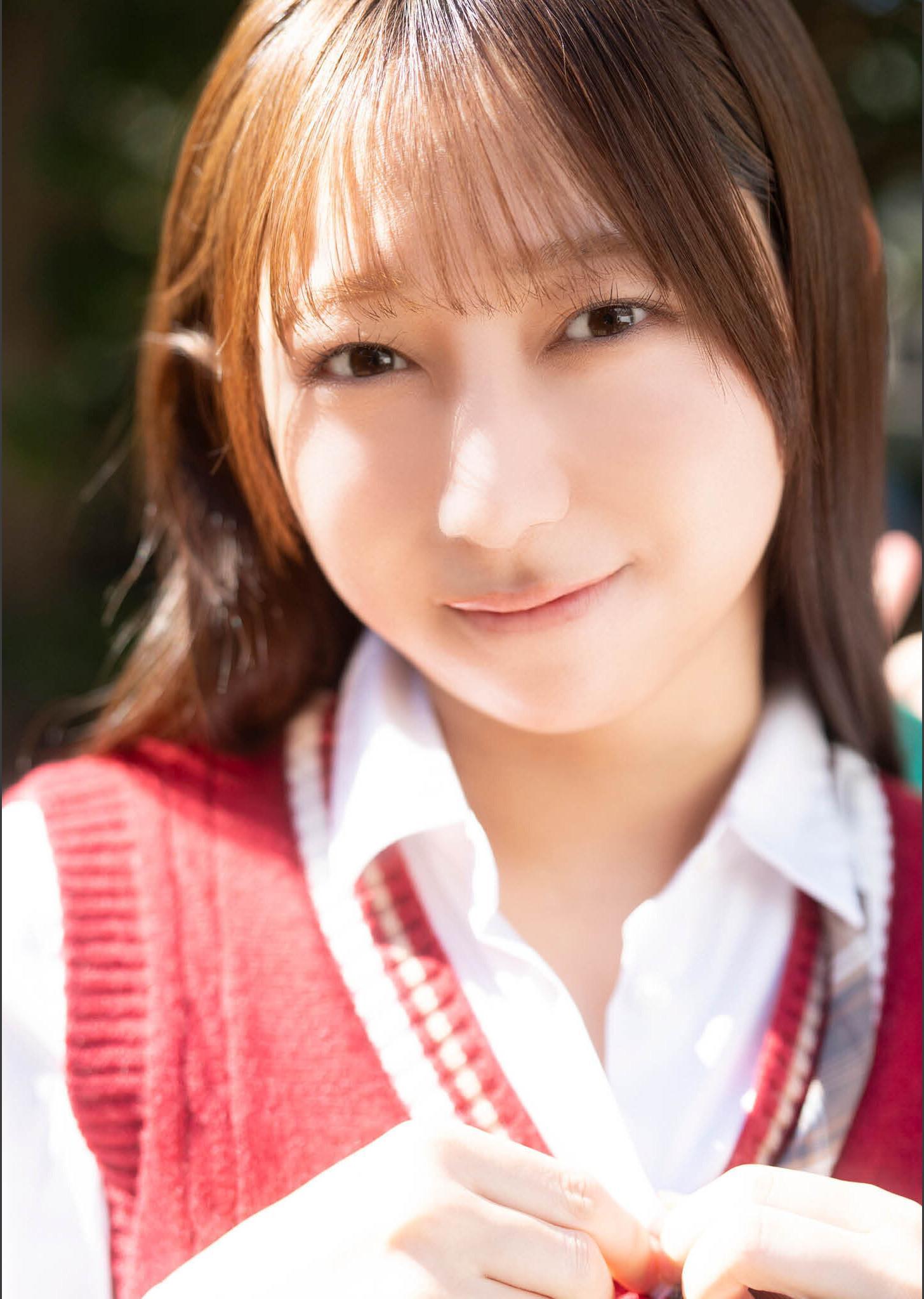 Naho Kuki 久喜なほ, デジタルPHOTOBOOK 「Viridian」 Set.01(2)