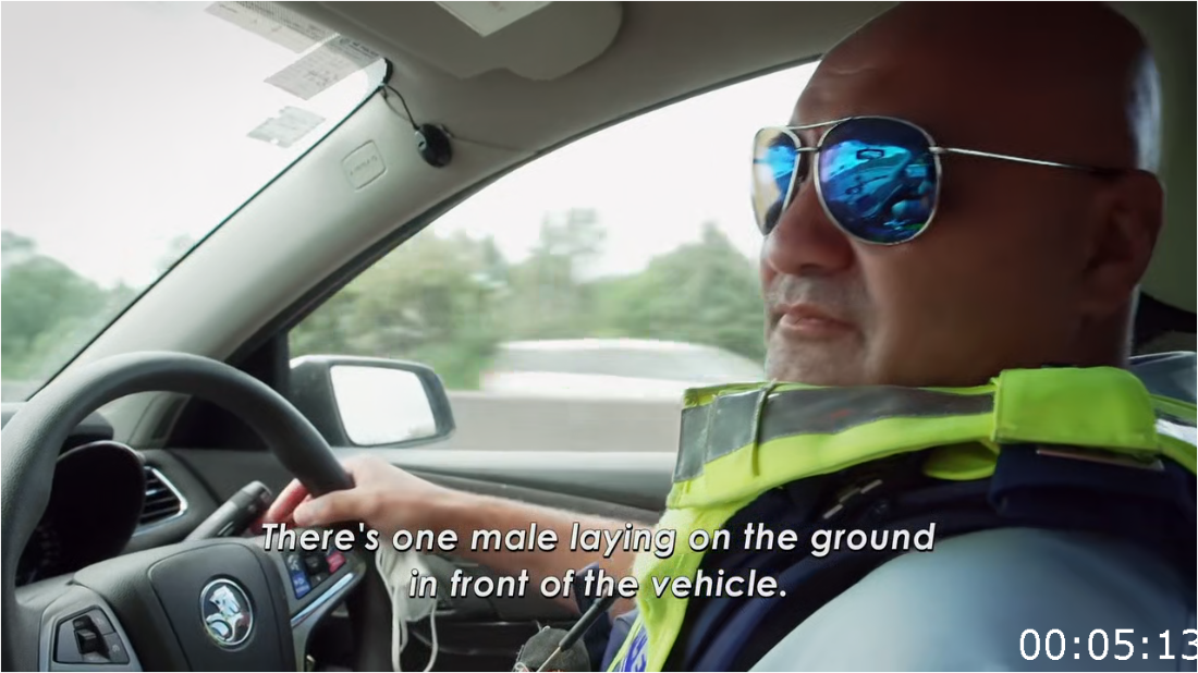 Motorway Patrol S21E08 [720p] (x265) QV6q3JuC_o