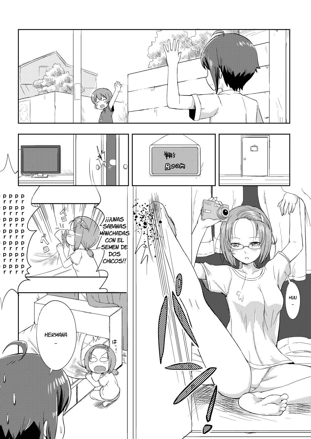 Otokonoko Cosplay Manga Desu yo - 29