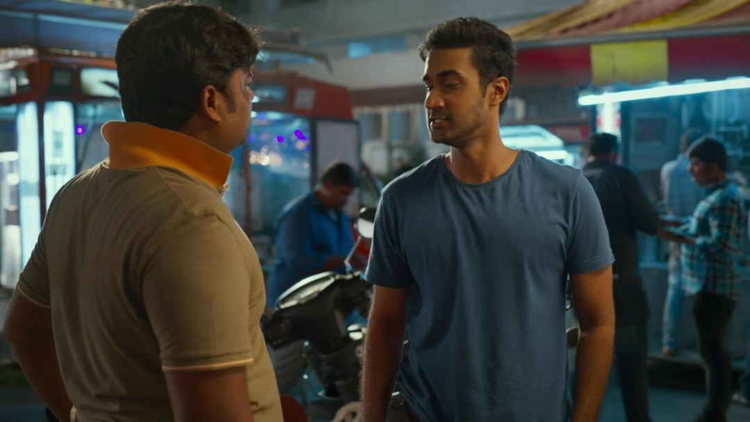 Ek Mini Katha (2021) Telugu 720p WEB-DL H264 DD5 1-BWT Exclusive Ek Mini Katha (2021) Telugu 720p WEB-DL H264 DD5 1-BWT Exclusive