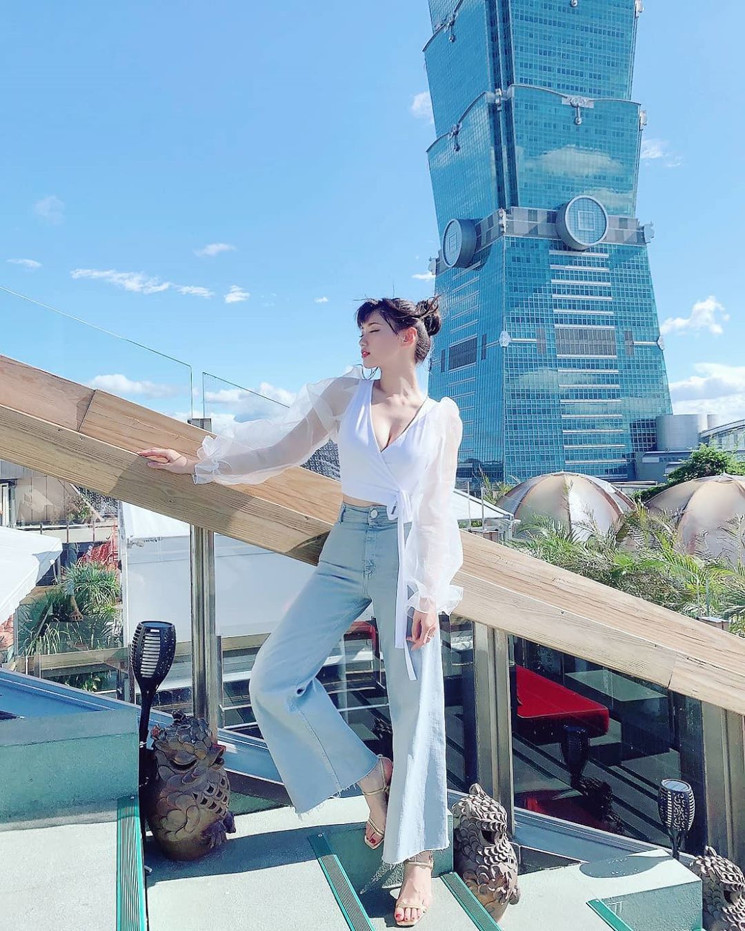 IG正妹—張倫甄 Ellen Chang JHVVovCp o - IG正妹—張倫甄 Ellen Chang