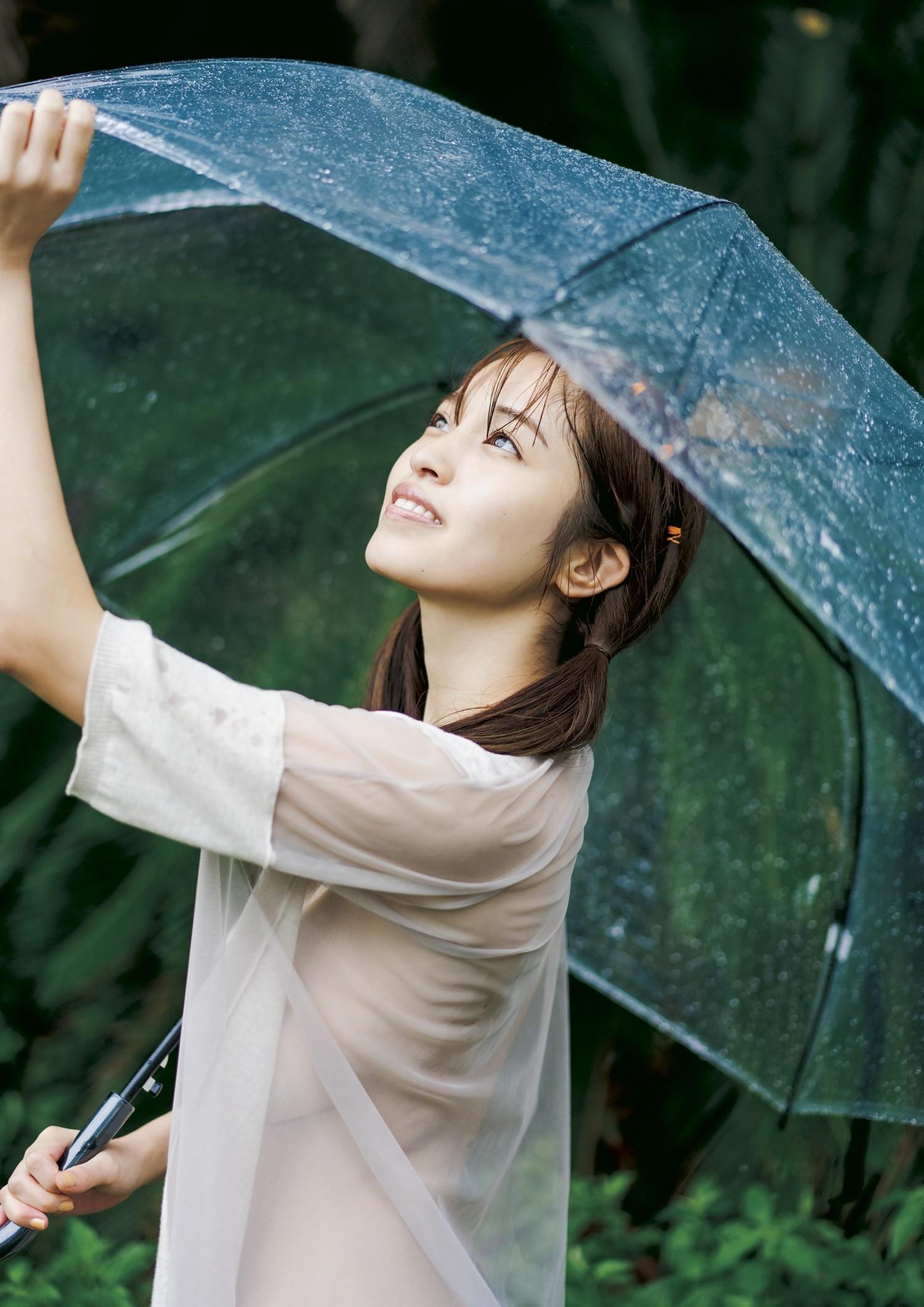 Miyu Murashima 村島未悠, 1st写真集 「むらみゆ」 Set.03(14)