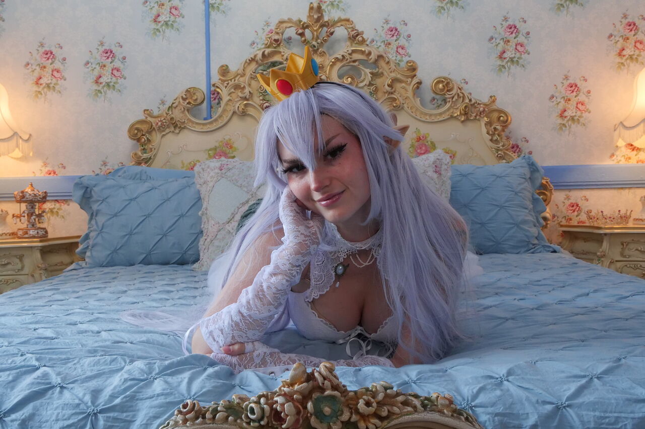 Busy B - Boosette
