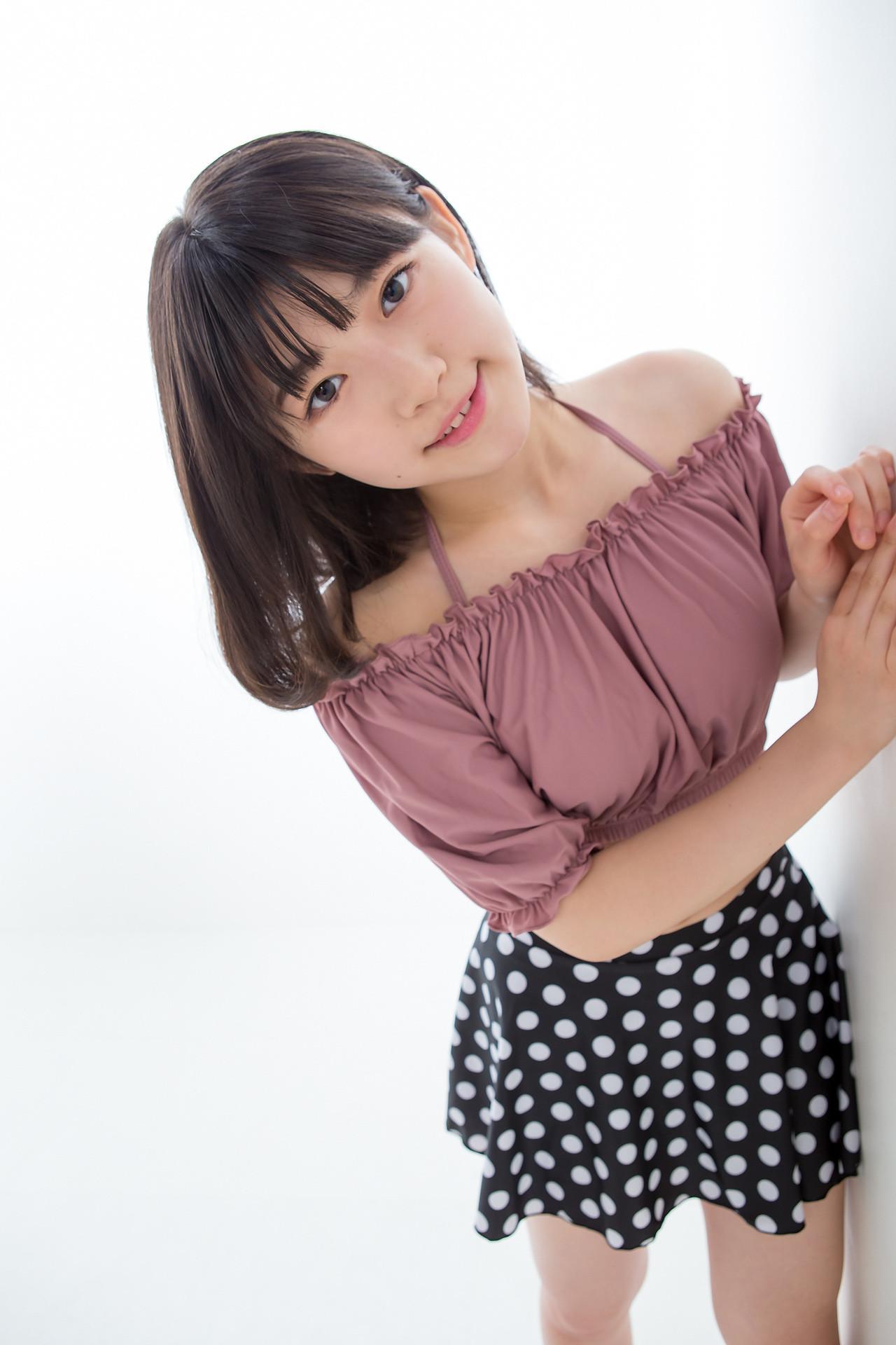 Risa Sawamura 沢村りさ, [Minisuka.tv] 2023.07.13 Regular Gallery 8.1(16)