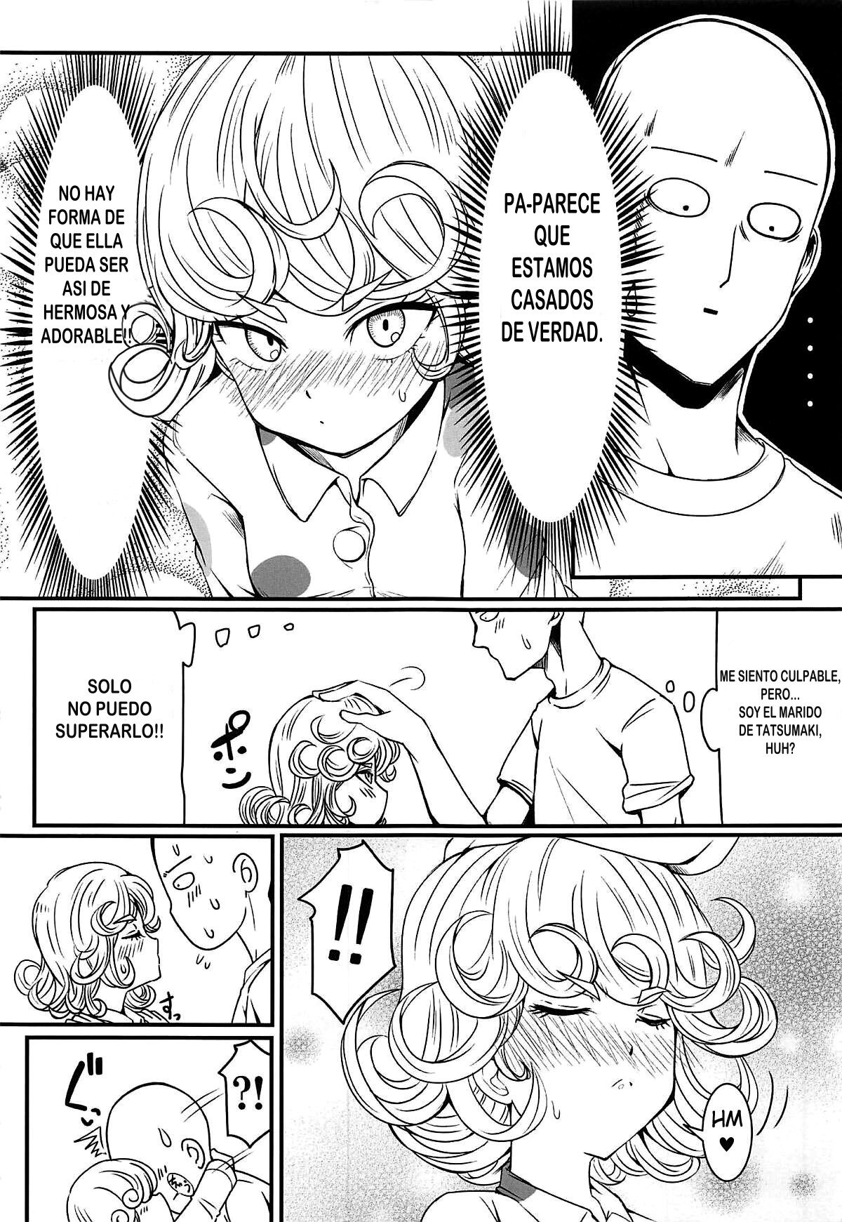 Dekoboko Love Sister 3 &#91;Español&#93; - 22