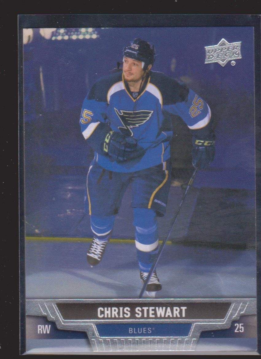 St. Louis Blues Cards Collection Lot You Pick-- Get 40% off READ