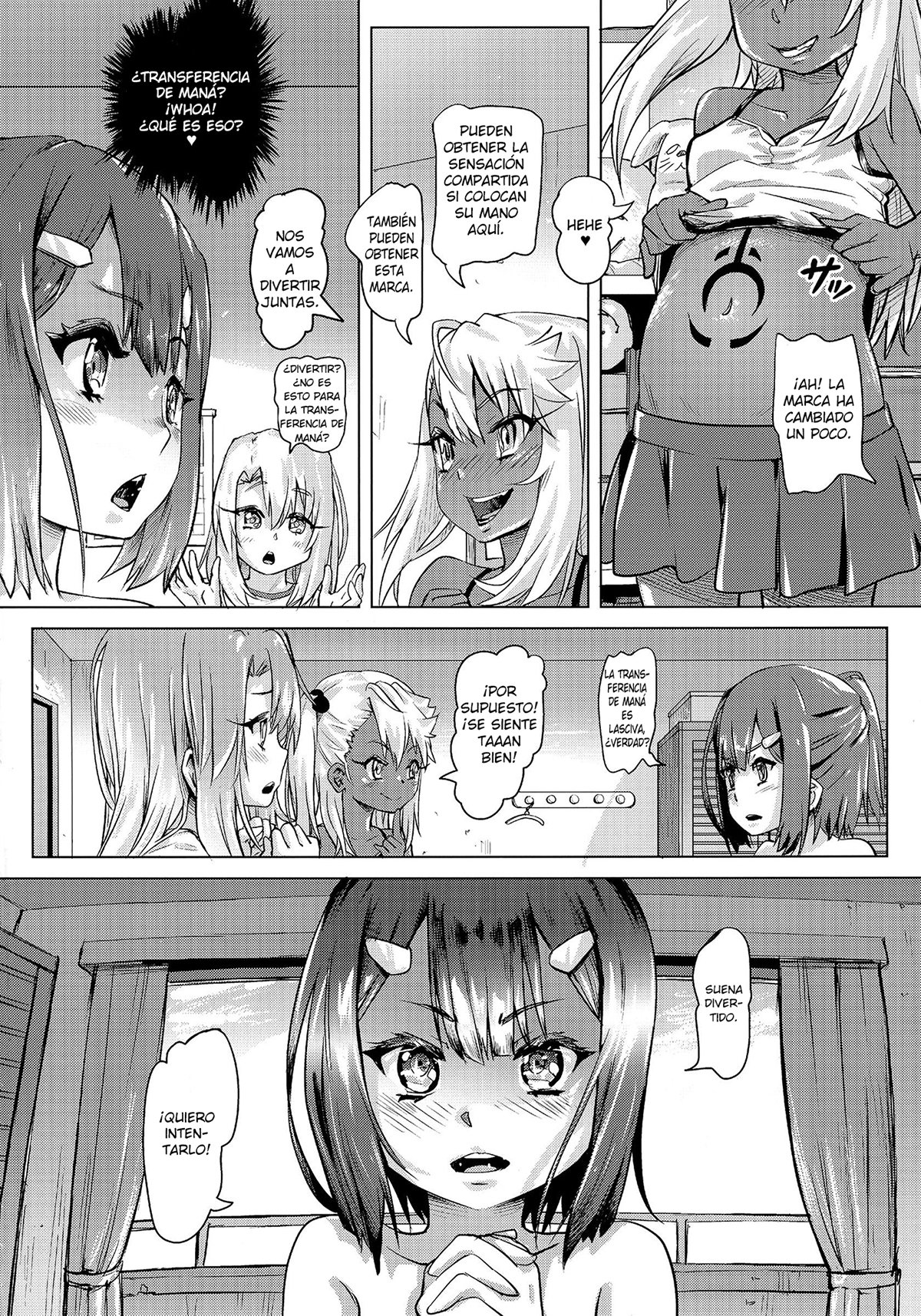 Shikkin Mahou Shoujo - 11