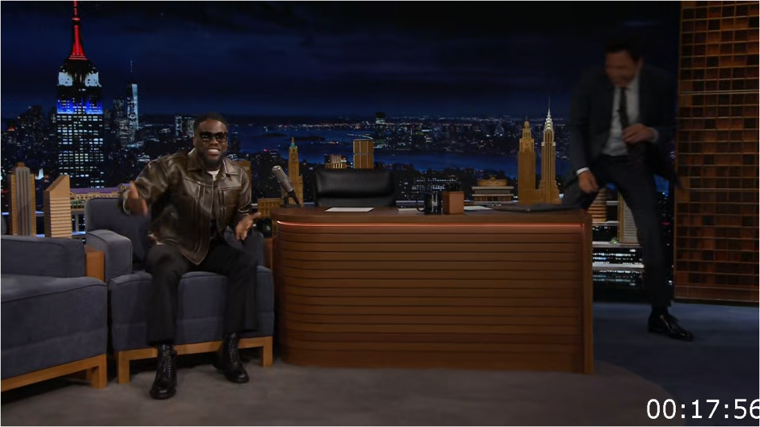 Jimmy Fallon (2024-09-05) Kevin Hart [1080p/720p] (x265) [6 CH] ArwdtLhn_o