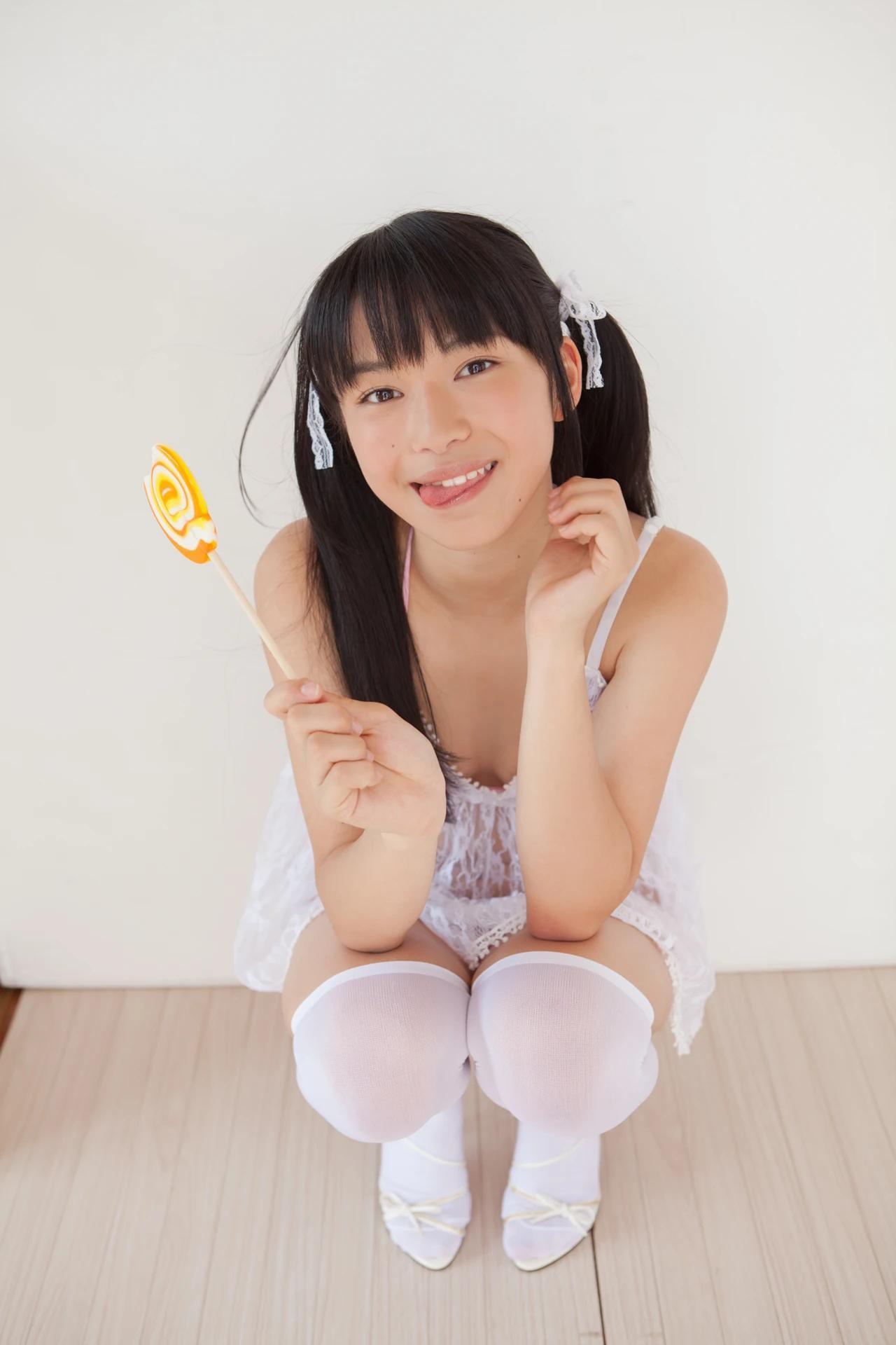 Tomoe Yamanaka 山中知恵, Minisuka.tv [b_sai_ppv40_yamanaka_02](22)