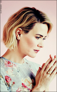 Sarah Paulson TMqA1lkl_o