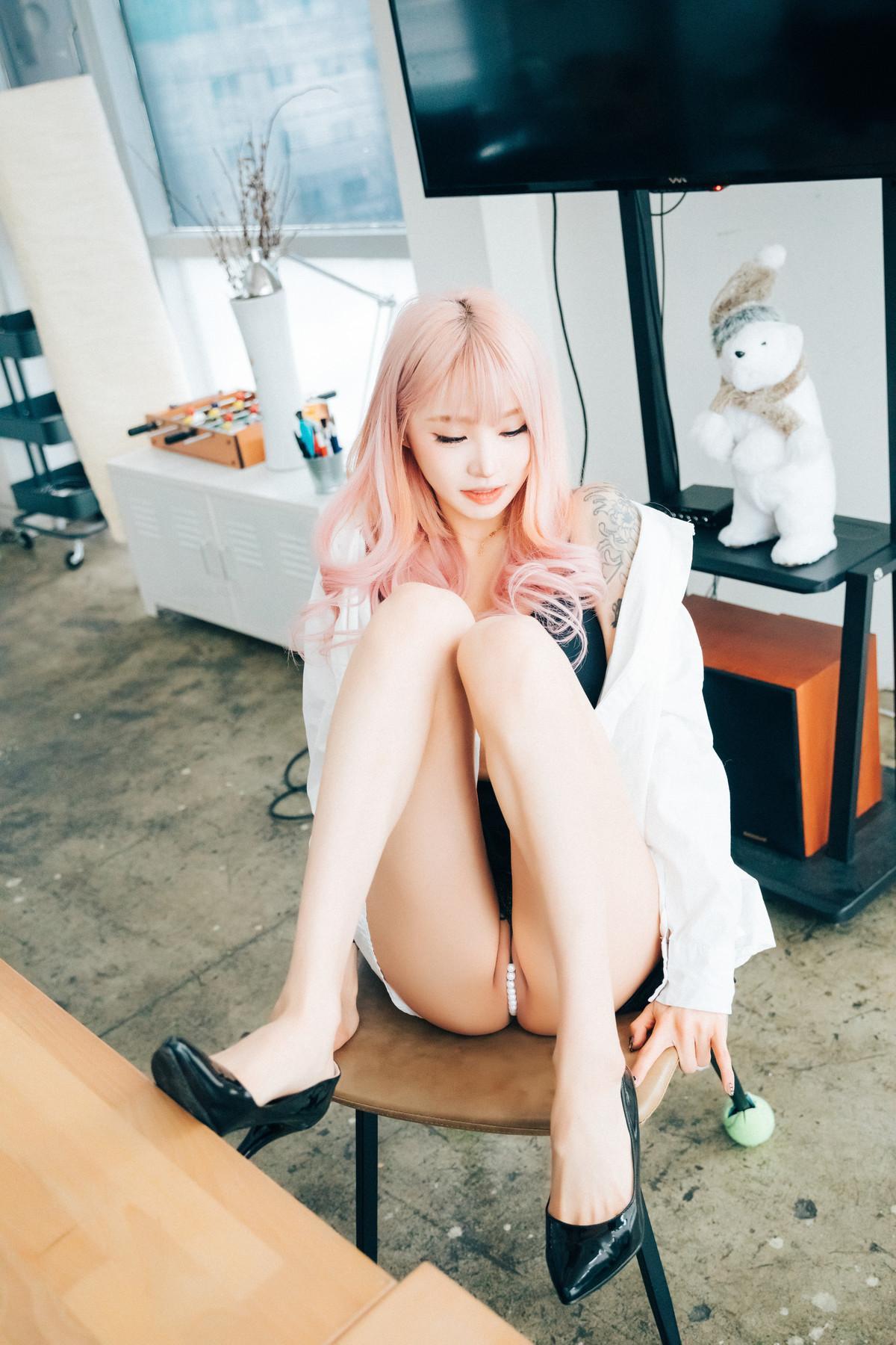 Taeri 태리, [Loozy] Deviation(14)