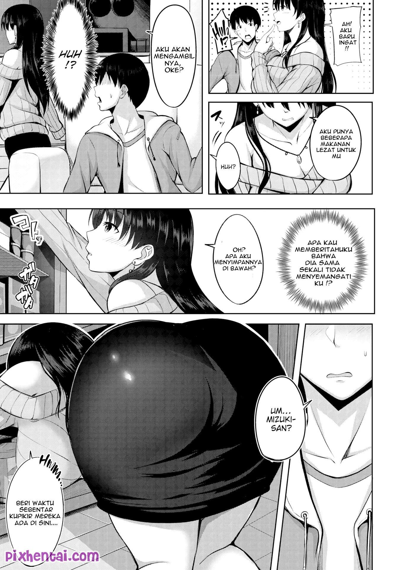 Komik hentai xxx manga sex bokep mature milking - apakah kamu suka ibu-ibu cantik? 09