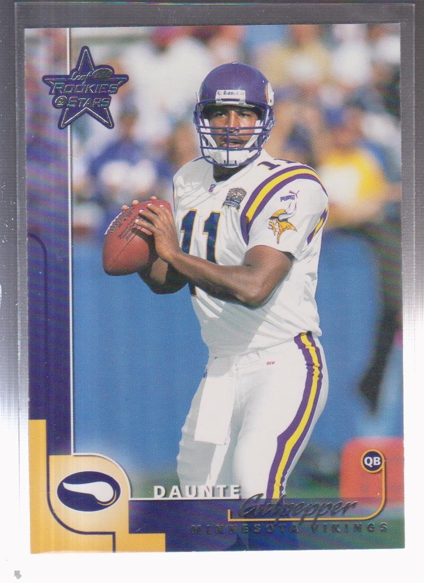 Minnesota Vikings Team Sets All Brands 1980s-2010s 20% off on 4+!! - Picture 308 of 581