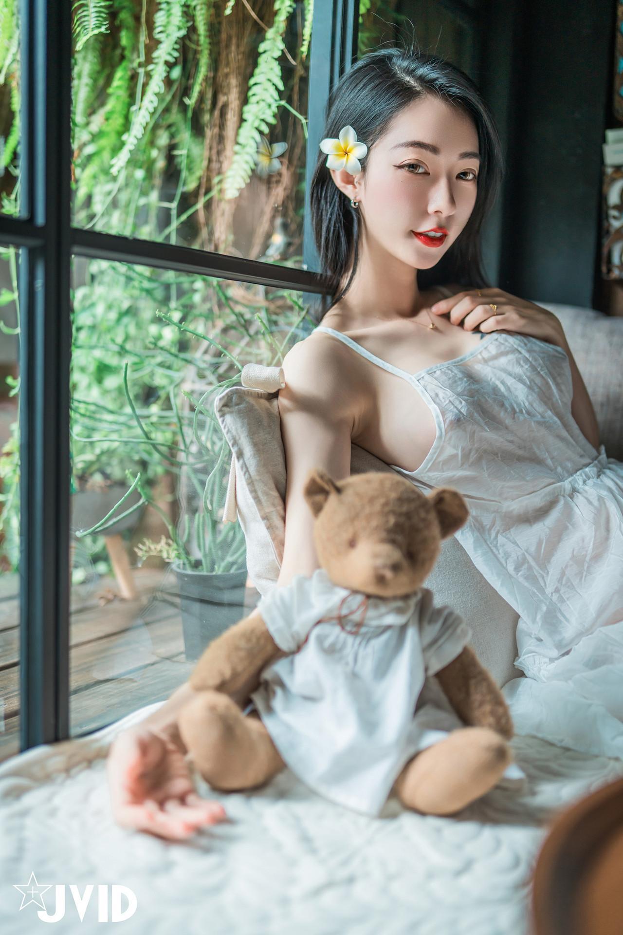 JVID 飄飄哥 最美女神飄飄 實體寫真電子版 Set.04(14)