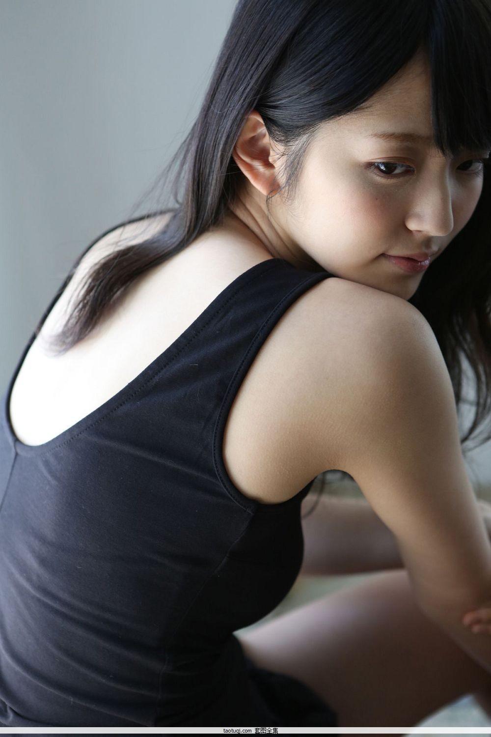 [H!P Digital Books套图] Vol.114 鈴木愛理 Airi Suzuki 写真(26)