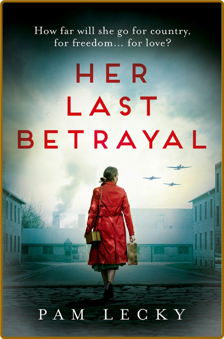 Her Last BetRayal - Pam Lecky IWzayHpK_o