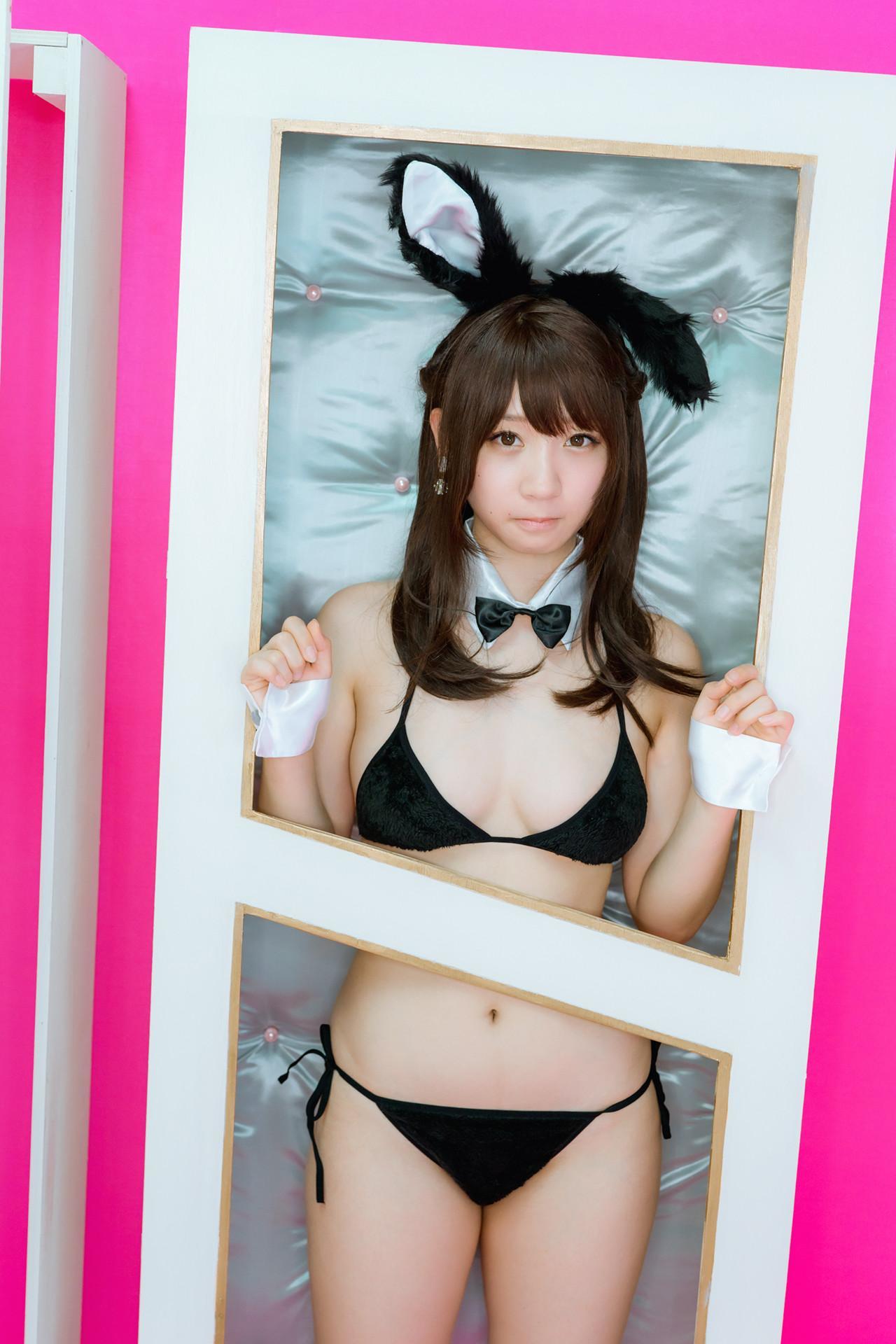 Moe Iori 伊織もえ, デジタル写真集 [Sugar Pet] Set.03(3)