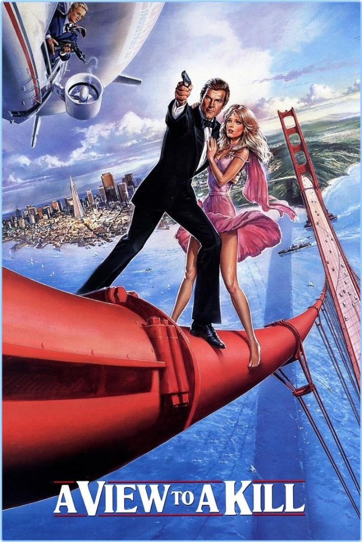 James Bond A View To A Kill (1985) [1080p] BrRip (x264) Yv5YF3gU_o