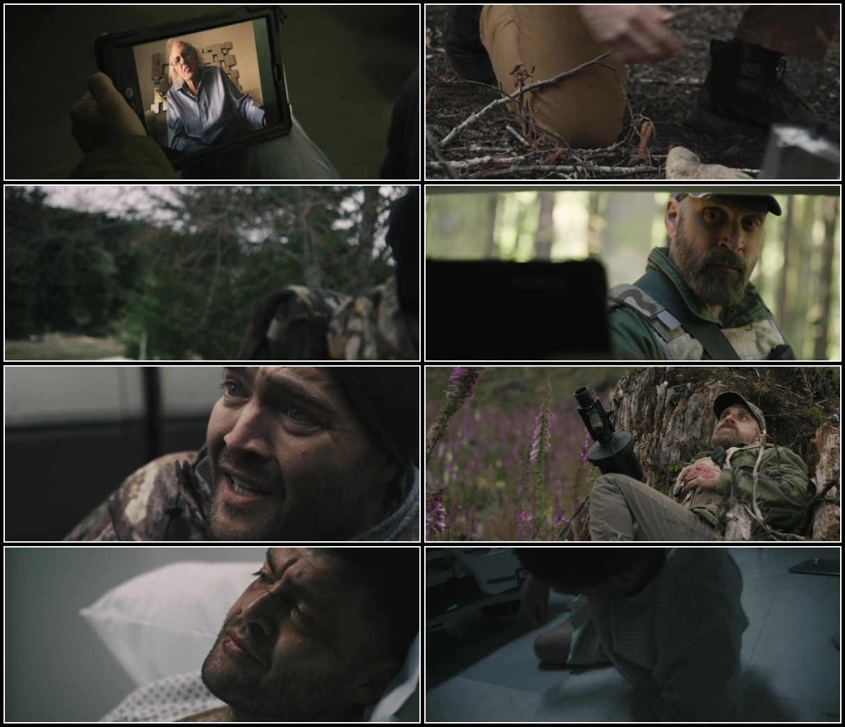 Hunting Games (2023) 720p WEBRip x264-GalaxyRG T9vvEDwn_o