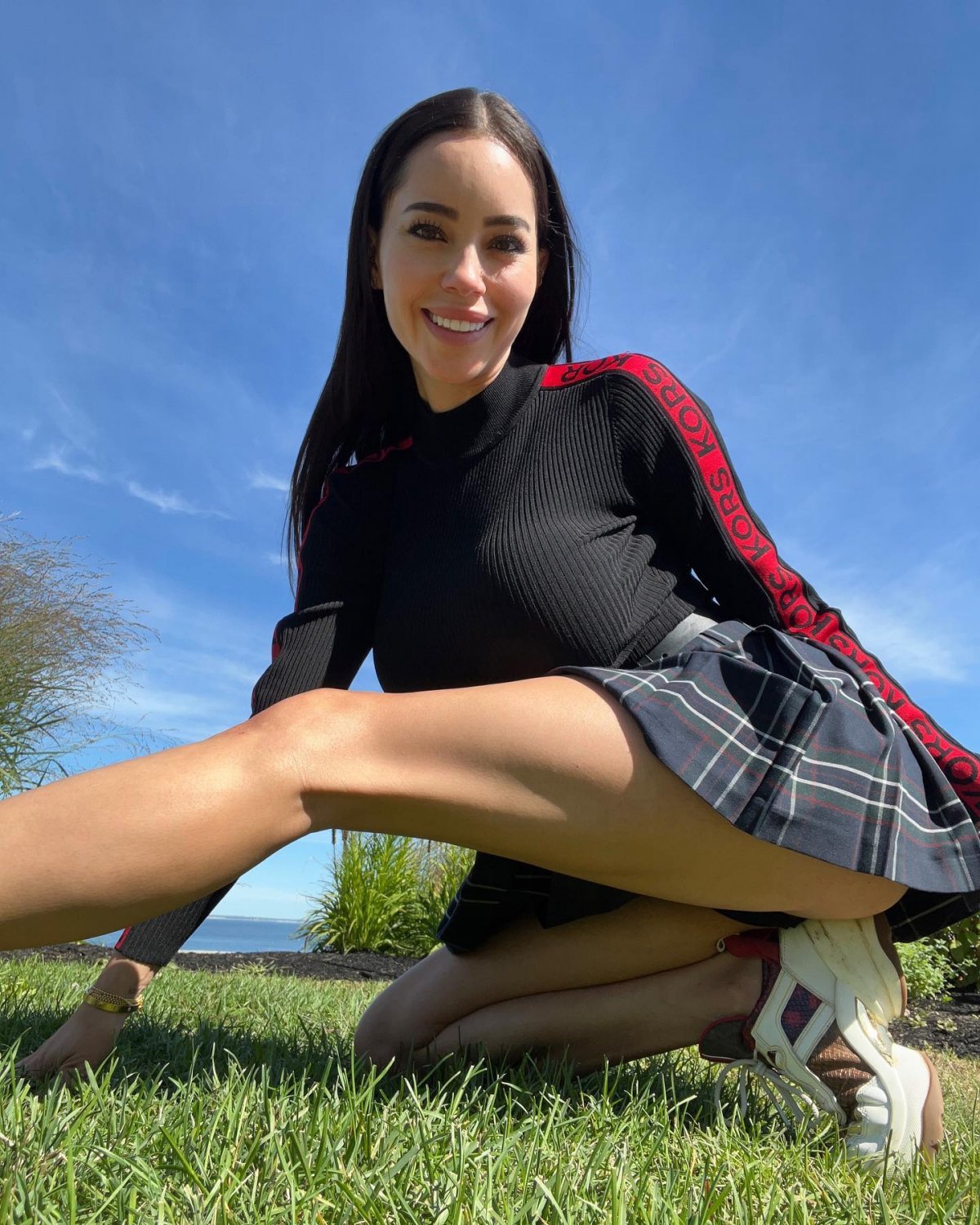 Marisol Yotta Слив Telegram.