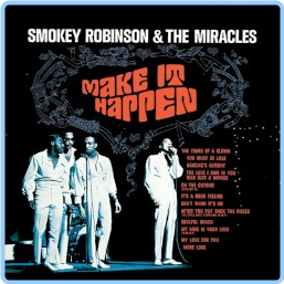 Smokey Robinson & The Miracles Make It Happen (1967) [FLAC] 88 UkcYz3Ml_o