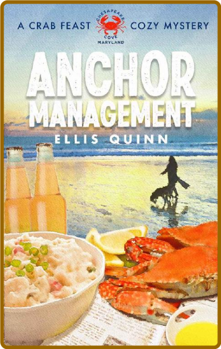 Anchor Management - Ellis Quinn