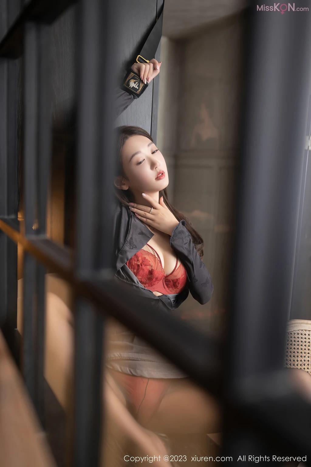 XIUREN No.7297 – 7304 (612 photos)(108)