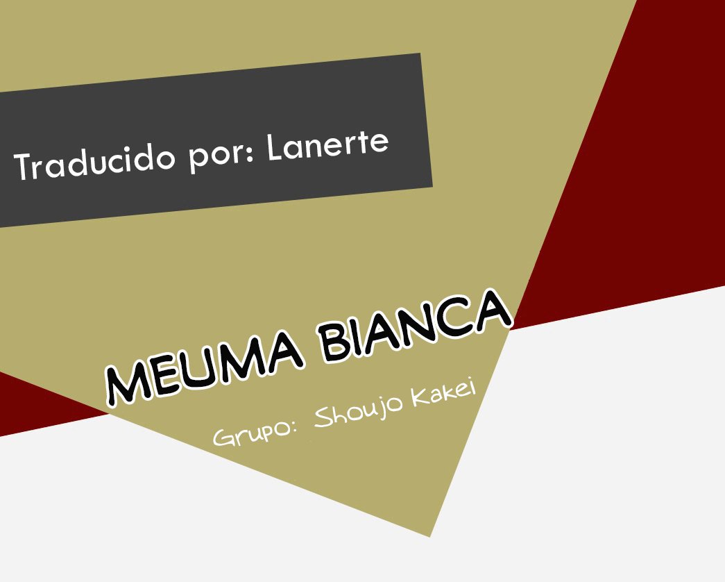 Meuma Bianca | Bianca the Mare