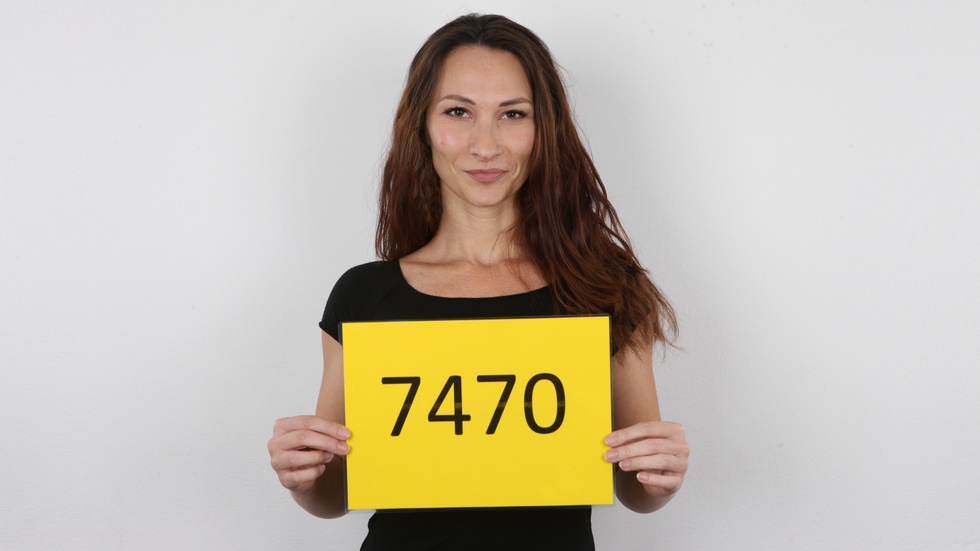 Czech casting 1461