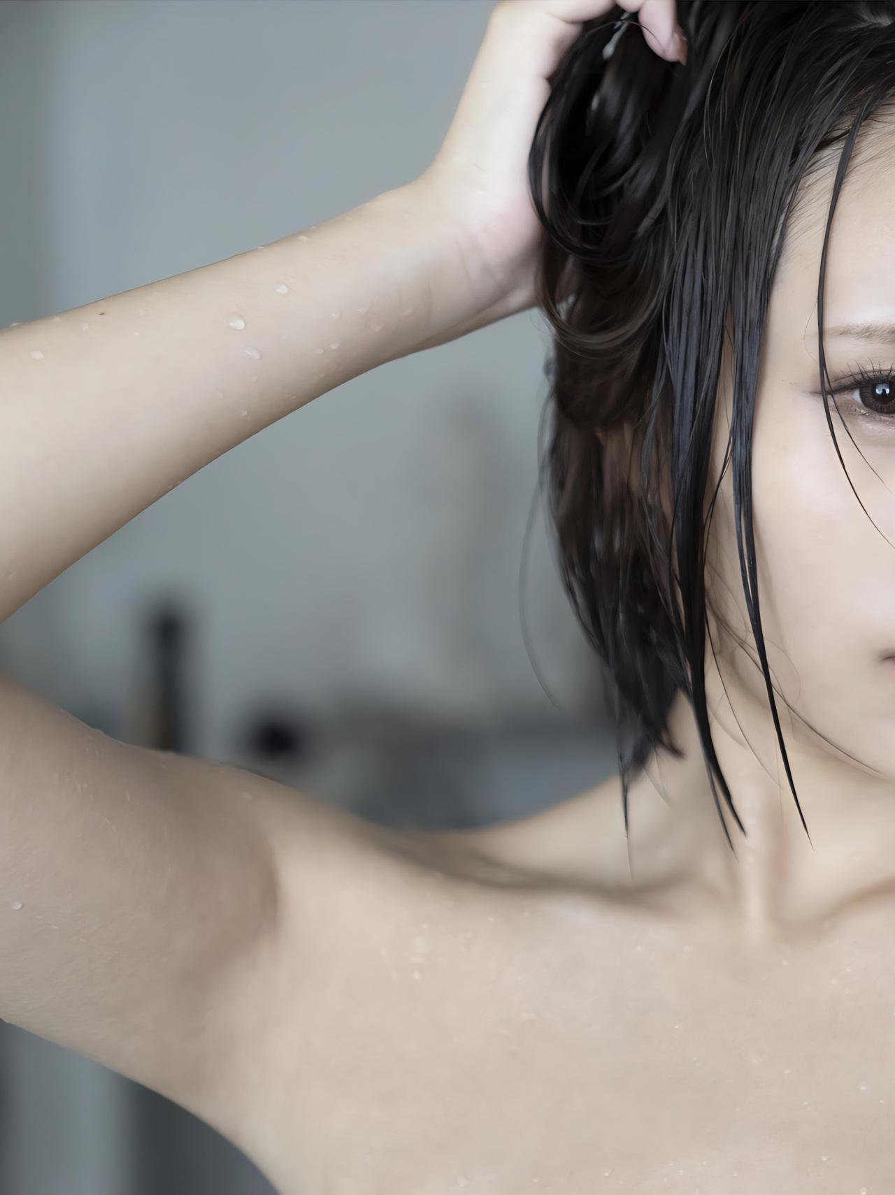 Mayuki Ito 伊藤舞雪, アサ芸SEXY女優写真集 [Desire] Set.02(18)